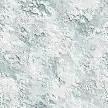 Seamless ice texture Stock Photos