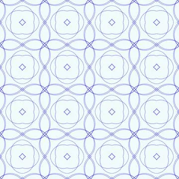 Seamless Stock Illustration