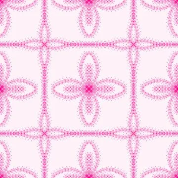 Seamless Stock Illustration