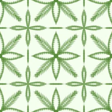 Seamless Illustrazione stock