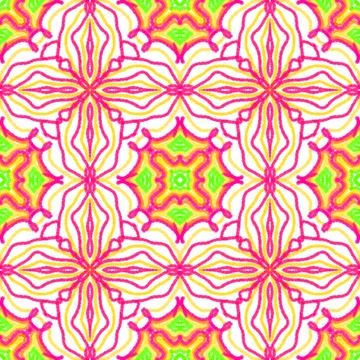 Seamless 库存插图