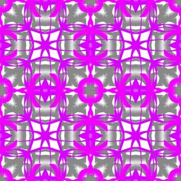 Seamless 库存插图