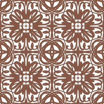 Seamless Illustrazione stock