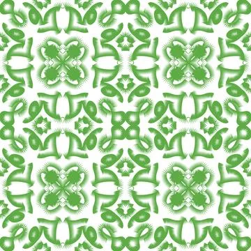 Seamless 库存插图