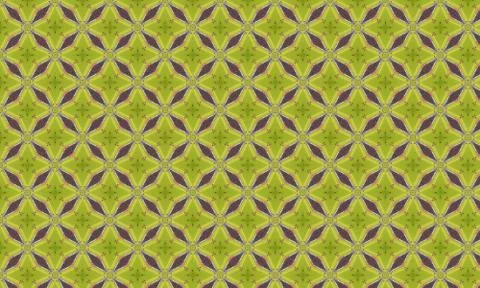 A Seamless illustration geometric strip pattern. Illustrazione stock