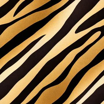 Seamless image tile of leopard print Stock Photos