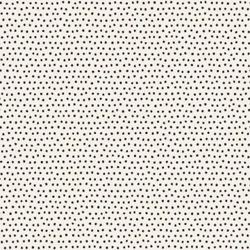Seamless irregular lines vector mosaic pattern. Abstract chaotic tessellation Stock Illustration