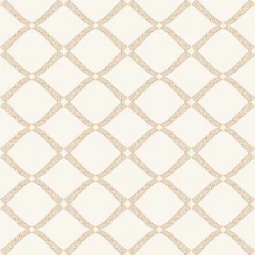 Seamless islam pattern. Vintage floral background Illustrazione stock