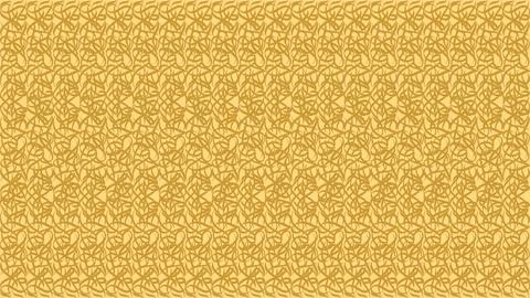 Seamless islamic pattern vector art, icon, and graphics in authentic arabia.. 库存插图