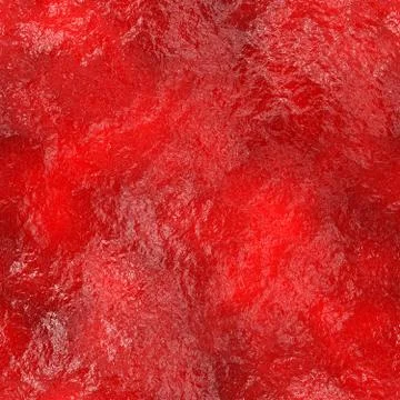 Seamless jam texture Stock Illustration