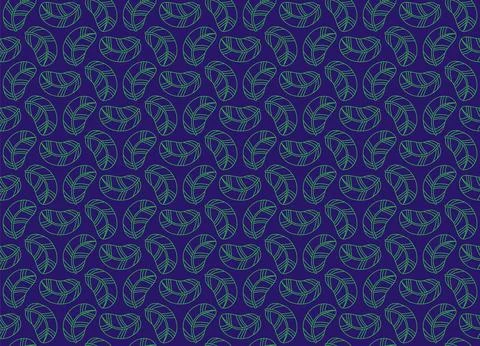 Seamless japanese geometric pattern. Vector background EPS 10 Stock Illustration