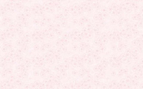 Seamless Japanese pattern with gold foil on washi paper. Pink, Cherry bloss.. Stockillustratie