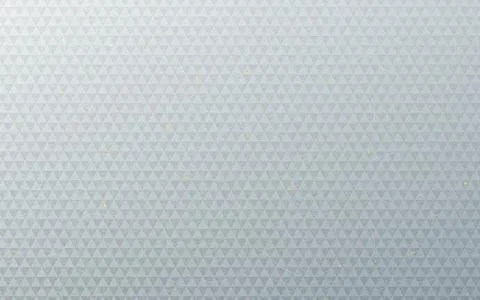 Seamless Japanese pattern with gold foil on washi paper. Silver color, Scal.. Stock Illustration