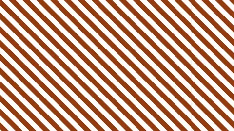 Seamless Kaleida  Pattern Animation Design deep orange Stock Footage 157988775