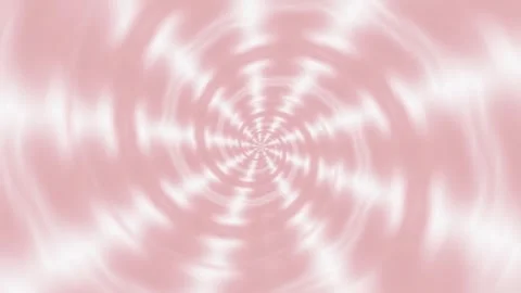 Seamless kaleidoscope animation with symmetrical patterns, vibrant colors Video stock 307501678
