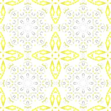 Seamless kaleidoscope patterns. The texture is abstract Stock Photos