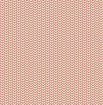 Seamless knitted pattern background 스톡 일러스트