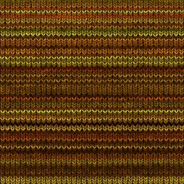 Seamless knitted pattern Stock Illustration