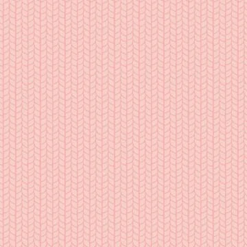 Seamless knitted pattern Stock Illustration