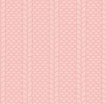 Seamless knitted pattern Stock Illustration