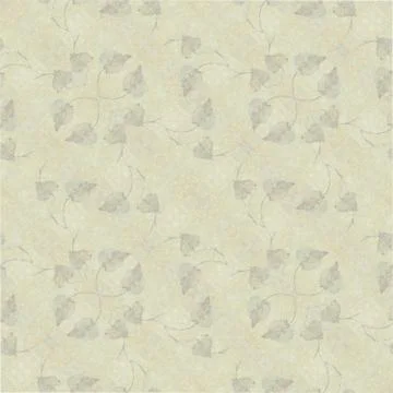 Seamless leafs Stock-Illustration