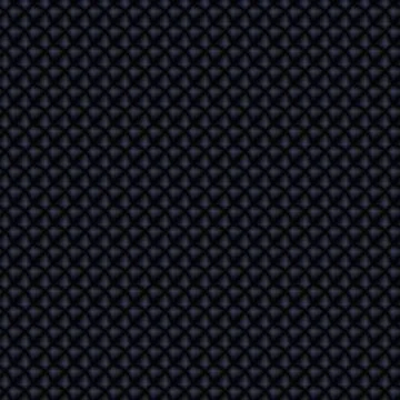 Seamless Leather Pattern Illustrazione stock