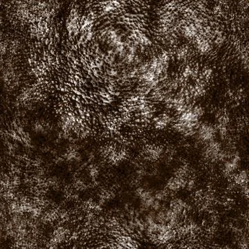 Seamless leather pattern Stock Illustration