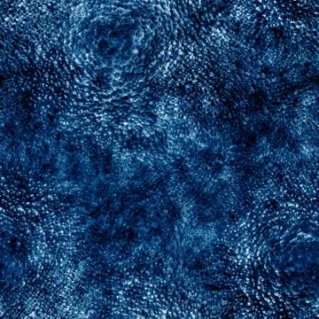 Seamless leather pattern Stock Illustration