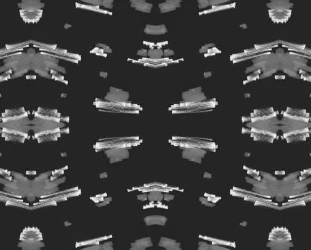 Seamless Leopard Pattern. Fashion Cheetah Skin. 스톡 일러스트