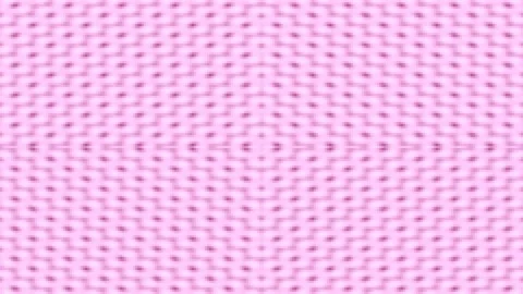Seamless light blue abstract geometric weave pattern background texture Stock Footage 337500480