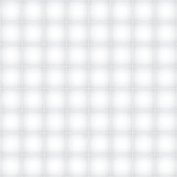 Seamless light gray monochrome pattern - abstract background Stock Illustration