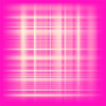 Seamless light pink background - checkered pattern or blur grid texture Stock Illustration