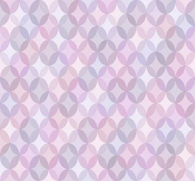 Seamless light purple abstract pattern Stockillustratie
