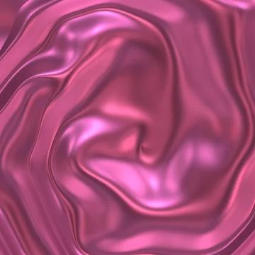 Seamless light shiny satin pattern Ilustração Stock