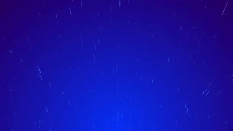 Seamless lighting lines animation blue lights background full screen looping Stock Footage 270329057