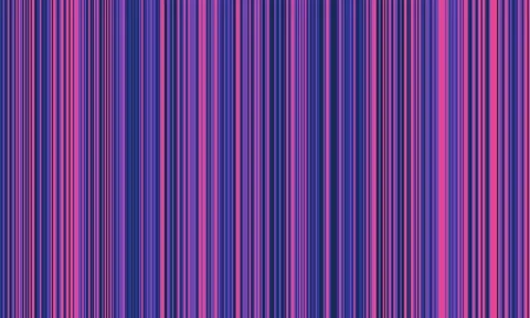 Seamless line pattern with abstract diagonal stripes. Perfect for colourful.. Stock Illustration