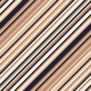 Seamless line pattern with colourful stripes and textured design. Perfect f.. Stock Illustration