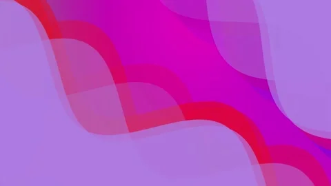 Seamless line purple background Stock Footage 166879433