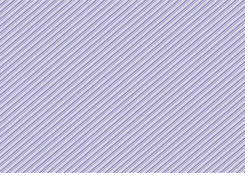 Seamless line strip pattern in light purple color Stock Illustration