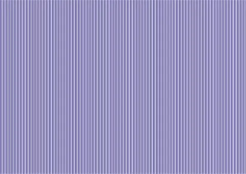 Seamless line strip pattern in purple blue color Stock Illustration