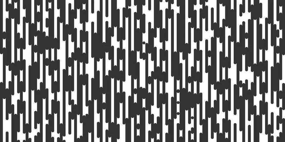 Seamless linear pattern for background, banner, screen saver, and design. Vec Stock Illustration