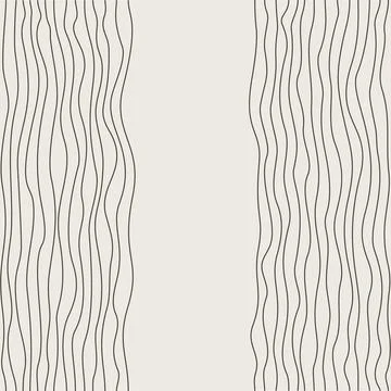 Seamless linear pattern. Geometric weave backdrop. Graphic print texture fabric Stock Illustration