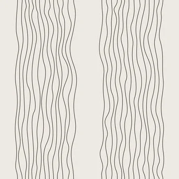 Seamless linear pattern. Geometric weave backdrop. Graphic print texture fabric Иллюстрация