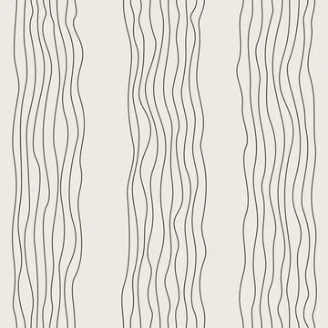 Seamless linear pattern. Geometric weave backdrop. Graphic print texture fabric Stock-Illustration