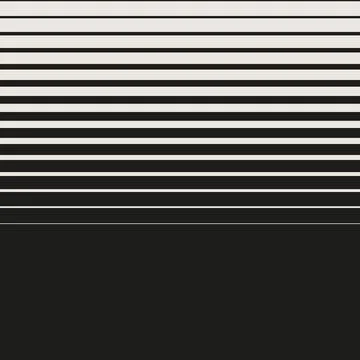 Seamless linear pattern. Geometric weave backdrop. graphic print texture for Stock Illustration