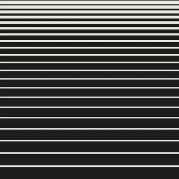 Seamless linear pattern. Geometric weave backdrop. graphic print texture for Illustrazione stock