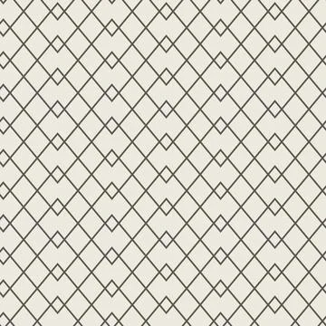 Seamless linear weaving wallpaper. Stock Illustration