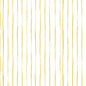 Seamless lined pattern. Vector pattern.Hand drawn ink lines and stripes. Illustrazione stock