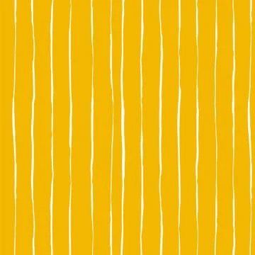 Seamless lined pattern. Vector pattern.Hand drawn ink lines and stripes. Stock Illustration