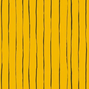 Seamless lined pattern. Vector pattern.Hand drawn ink lines and stripes. Illustrazione stock